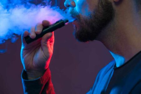 History Behind Nicotine Vape Use in Australia