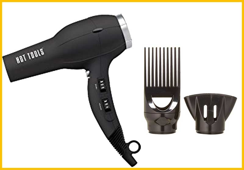 Hot Tools Hair Dryers