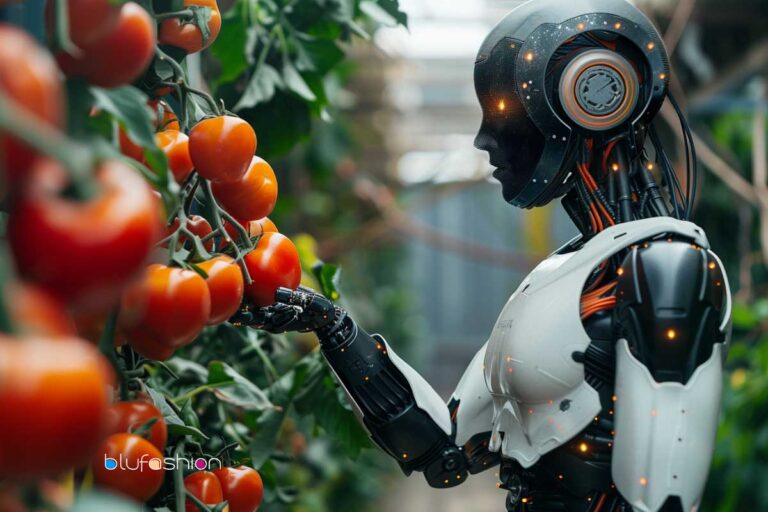 How AI is Revolutionizing Nutrition