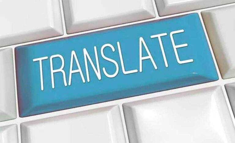 How Can You Remain Relevant In The Translation Market