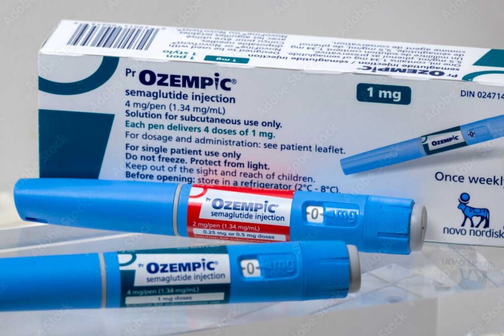 How Does Ozempic Work?