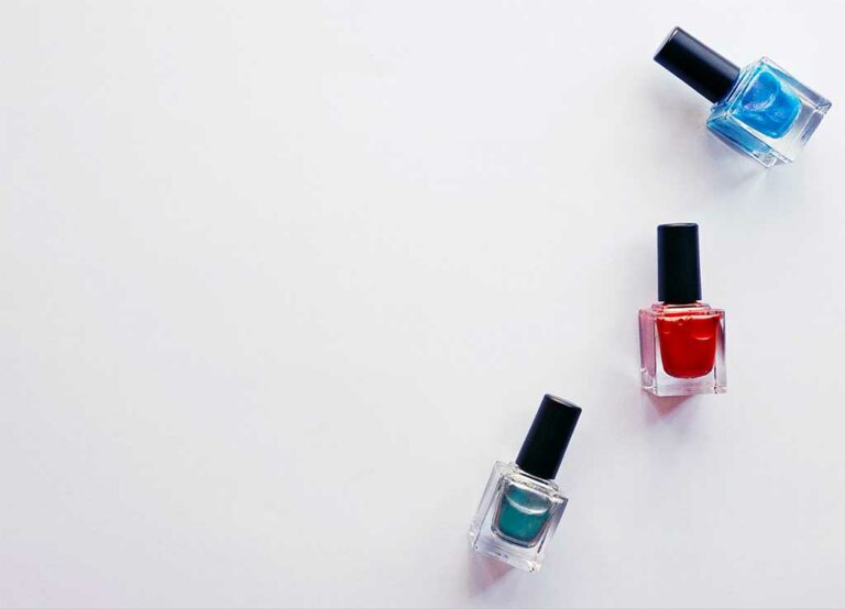 How To Achieve The Perfect DIY Manicure At Home