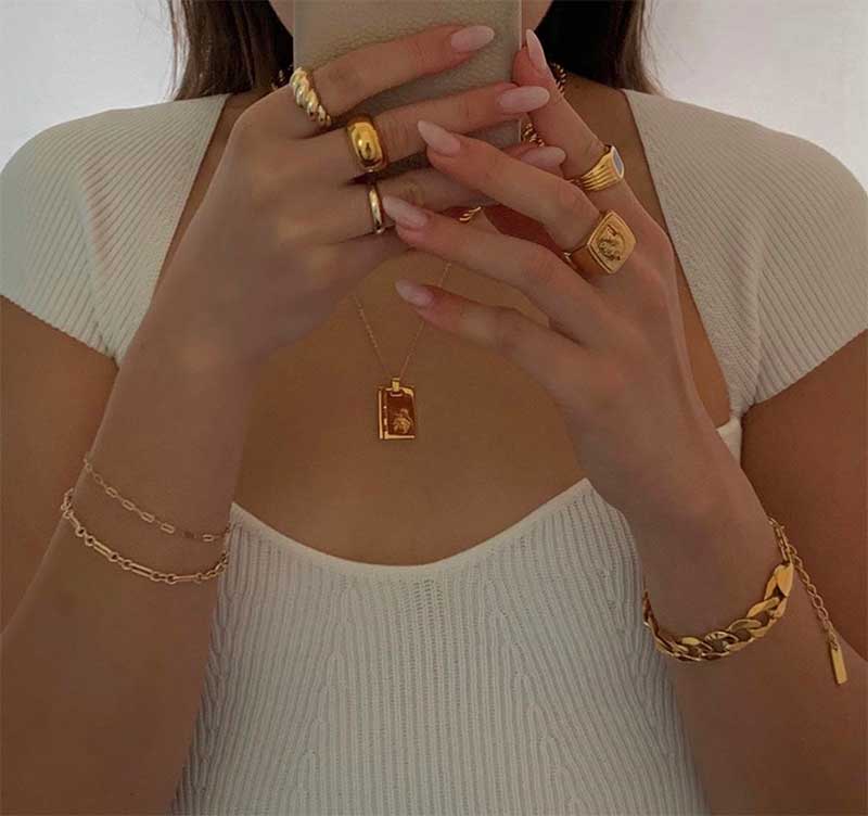 How to Build Your Perfect Jewelry Collection