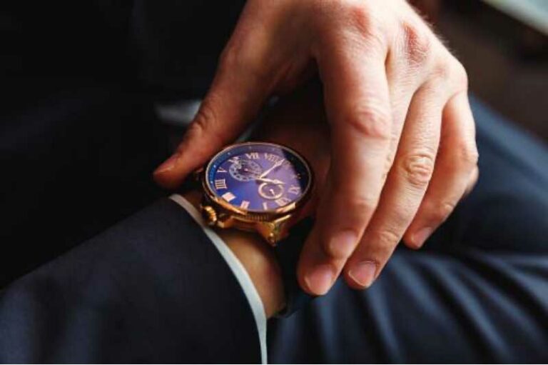 How To Choose A Luxury Watch