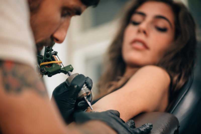 Tattoo Regret: How to Deal With a Bad Tattoo