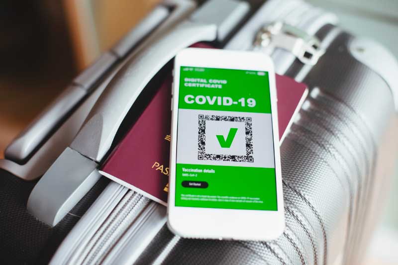 How to get a quick covid test for travel