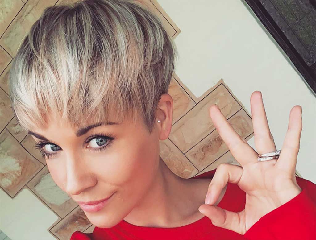 How to Grow Out a Pixie Cut in 9 Simple Steps