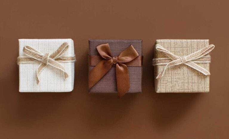 How to Personalize Your Chocolate Gift Boxes