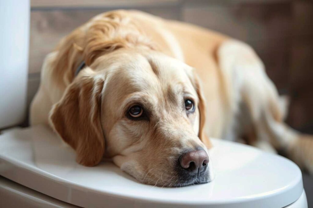 How to Treat and Prevent Urinary Tract Infections (UTIs) in Dogs