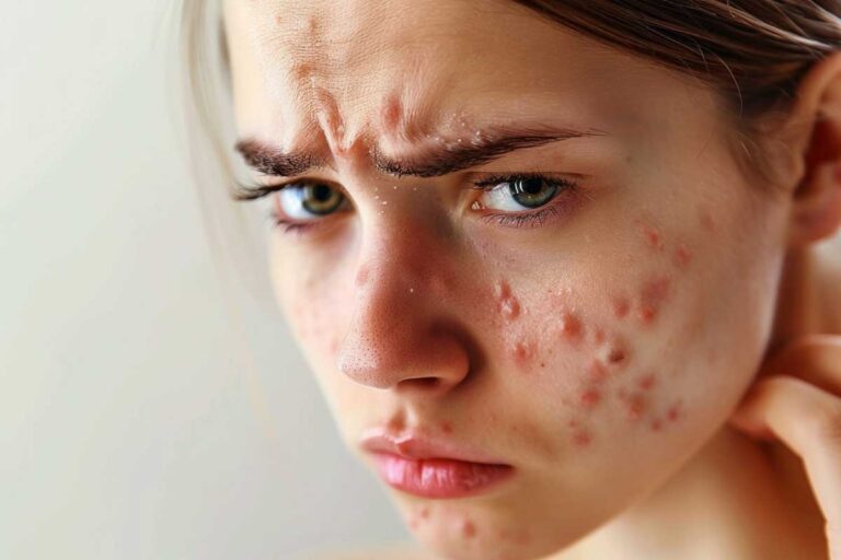 I Battled Recurring Skin Infections - Until I Learned These 10 Tips