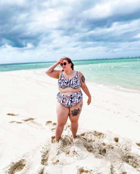 I Invested In A Fatkini And It Changed My Life