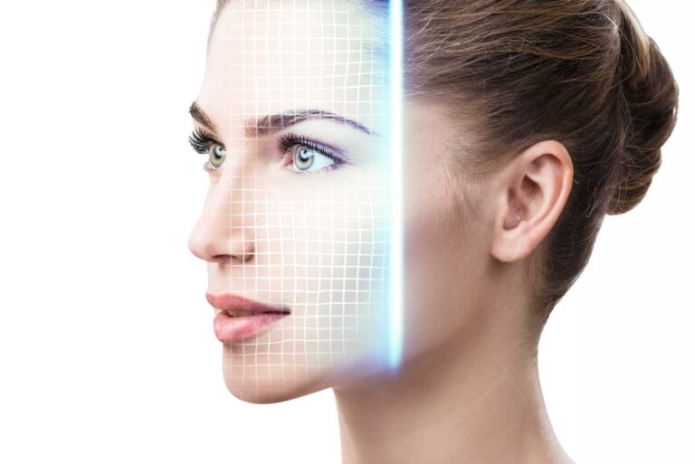 The Impact of Blue Light on Skin: How to Protect Your Skin in the Digital Age