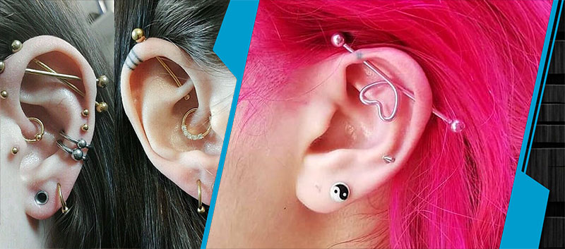 Industrial Piercing