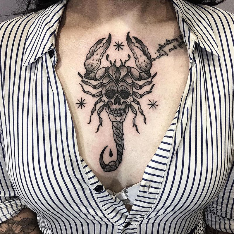 Insects Tattoos