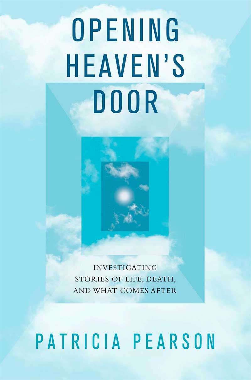 Opening Heaven's Door: Investigating Stories of Life, Death, and What Comes After