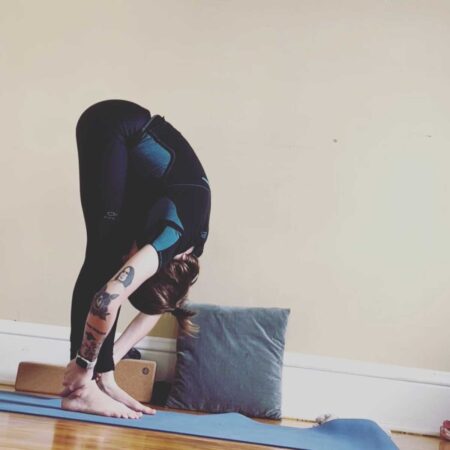 Jade Harmony Yoga Mat Review