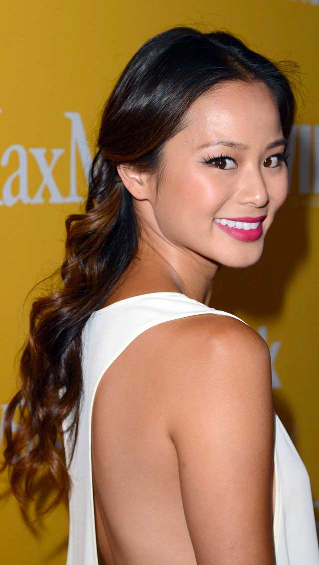 Jamie Chung