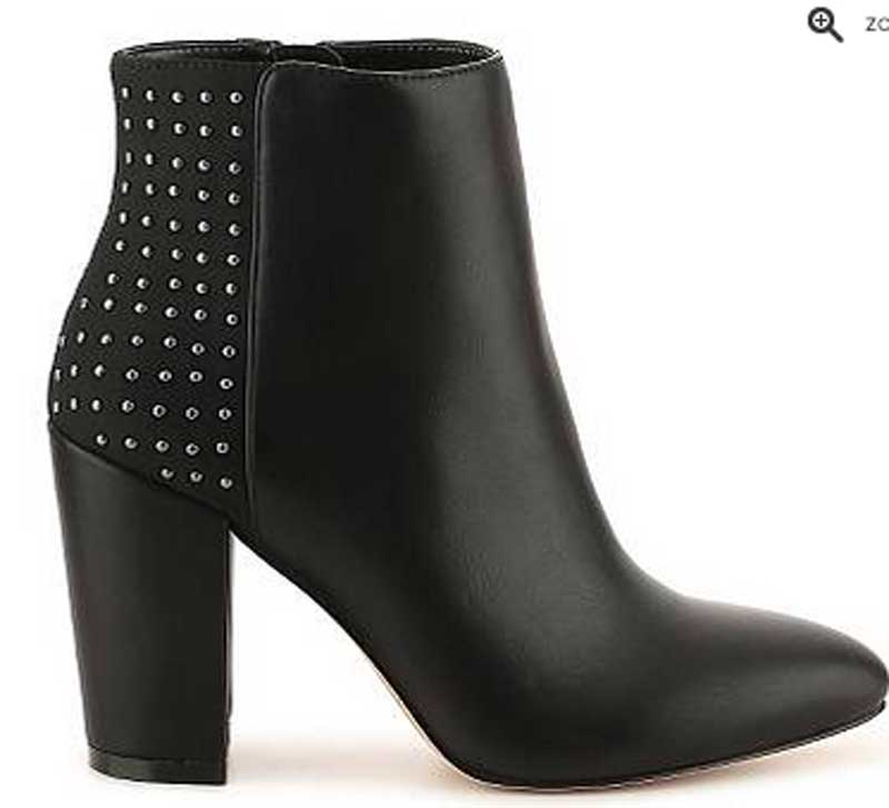 Jessica Simpson Zerellah Bootie