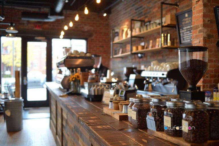 Kansas City's Best Coffee Shops: A Simple Guide