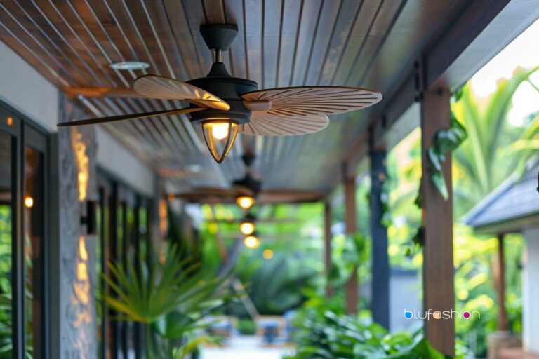 Keep Cool With Coastal Ceiling Fans This Summer