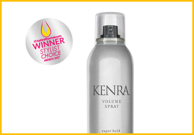 Kenra 25 Volume Hair Spray