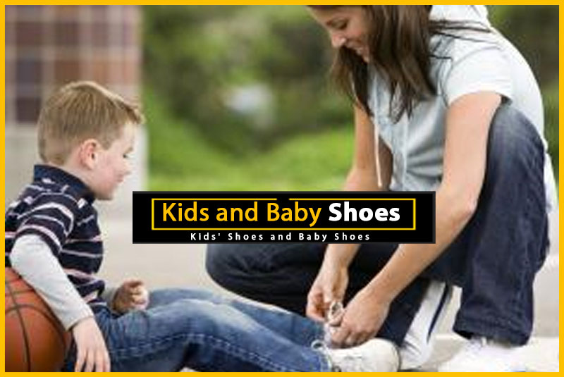 Kids Shoes and Baby Shoes