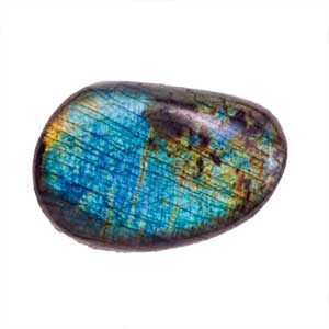 Labradorite Semi Precious Stones