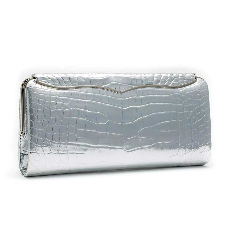 Lana Marks Cleopatra Clutch