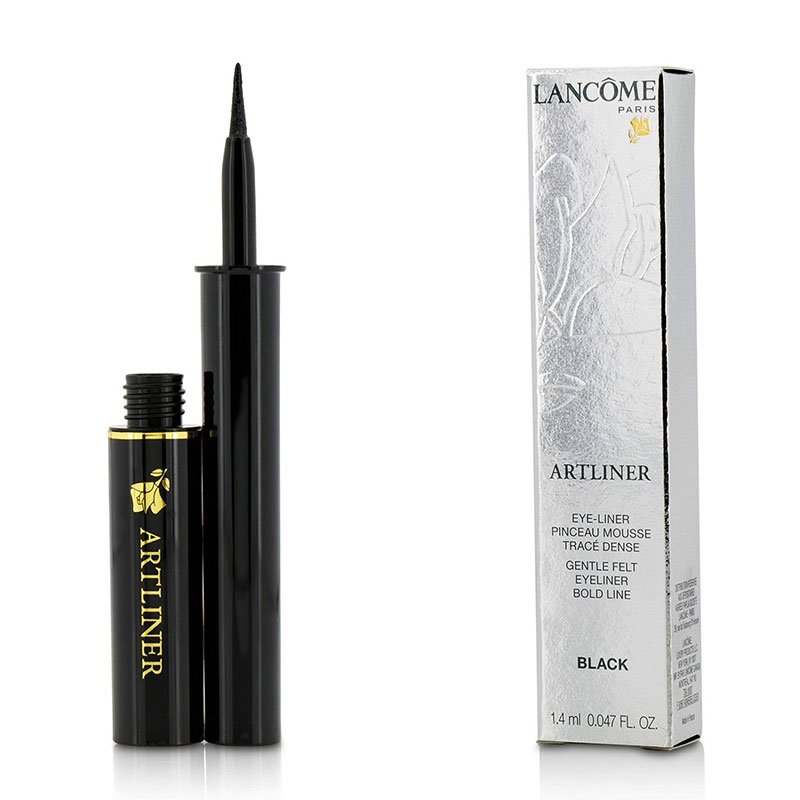 Lancome Artliner package