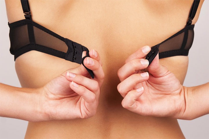 30 Perfectly Legit Reasons To Not Wear A Bra Today