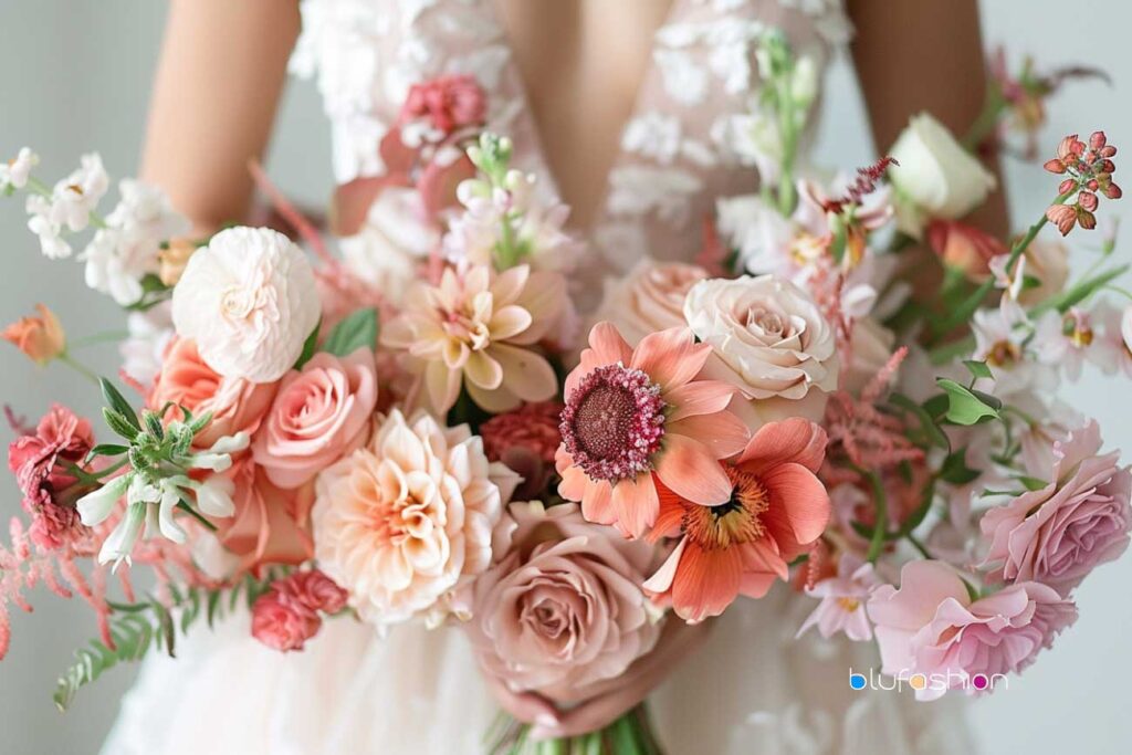 Luxury Wedding Florals: Trends, Tips & Stunning Arrangements