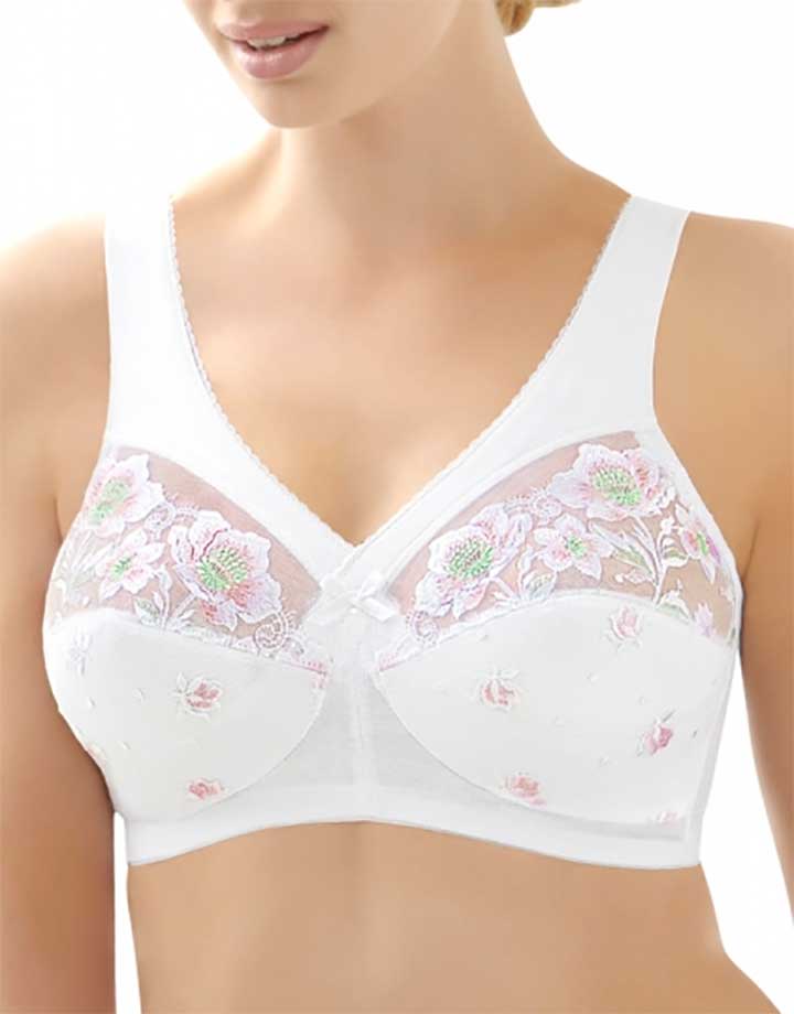 Magic Lift Support Bra