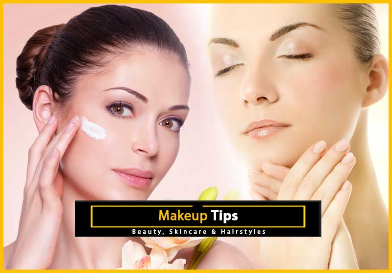 Makeup Tips