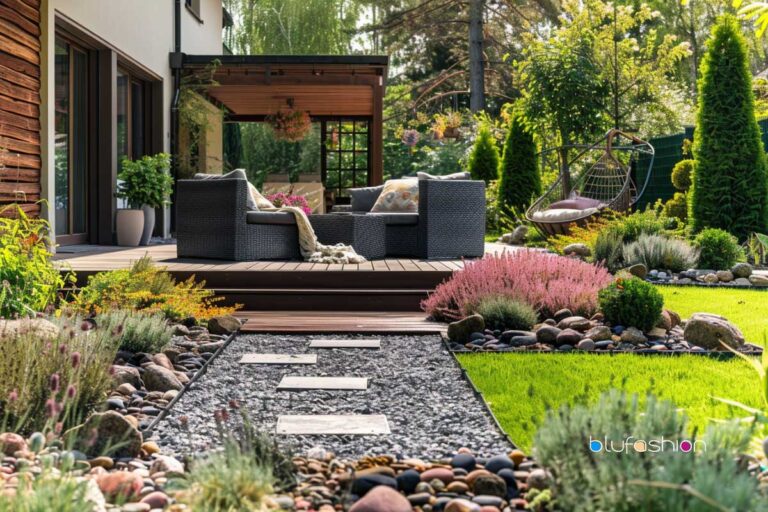 Elevate Your Outdoor Space: Making Your Yard Fashionable