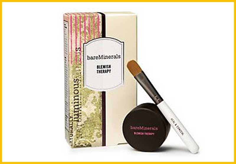 RareMinerals Blemish Therapy