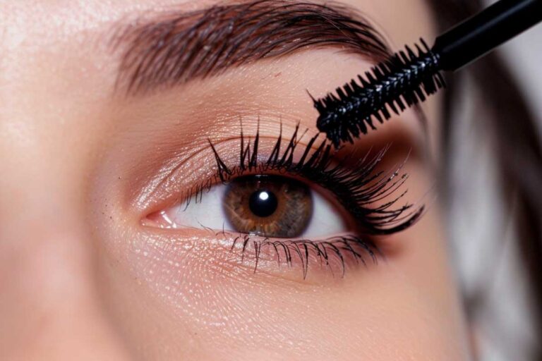 Mascara Hacks for the Fullest Lashes Ever