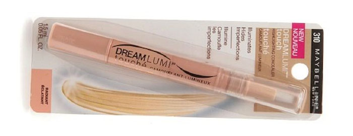 Best Drugstore Buy: Maybelline Dream Lumi Touch