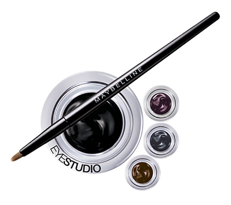 Maybelline Eye Studio Lasting Drama Gel Eyeliner