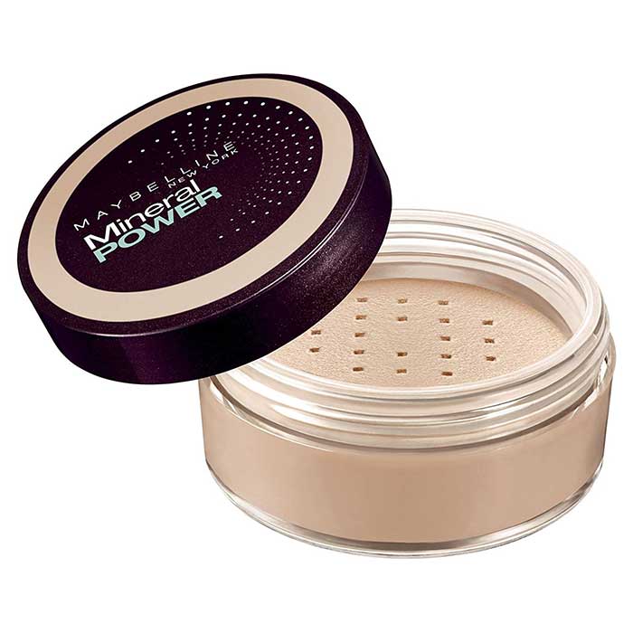 Maybelline Mineral Powder