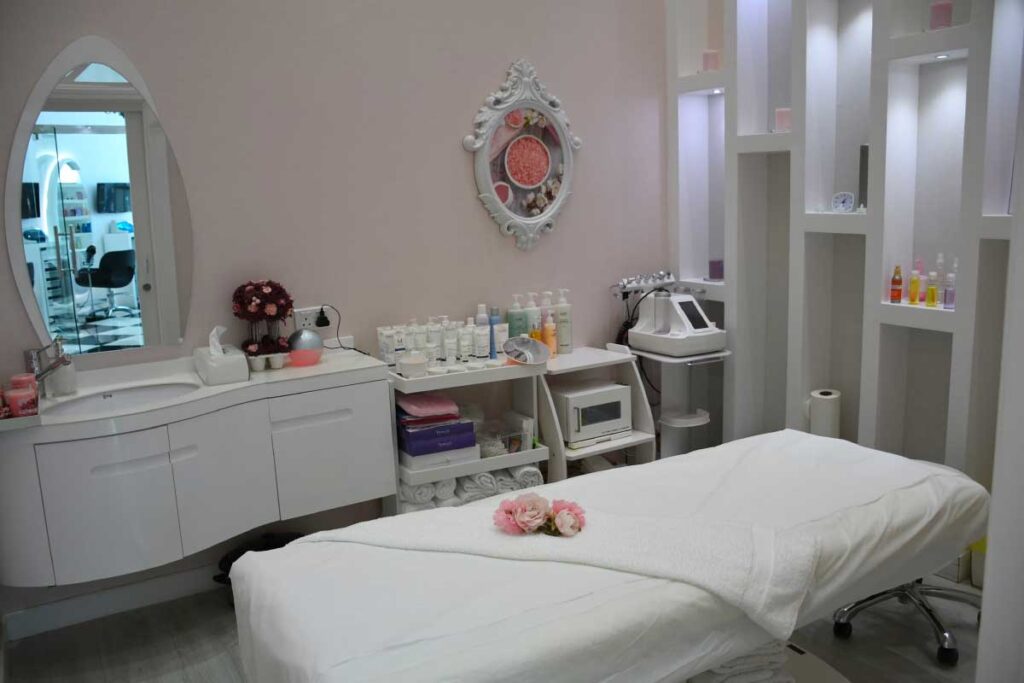 Medical Spa Treatments for a New You