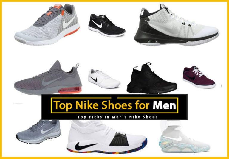 Nike shoes for men