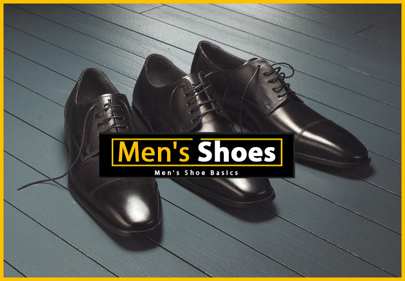 Mens Shoes