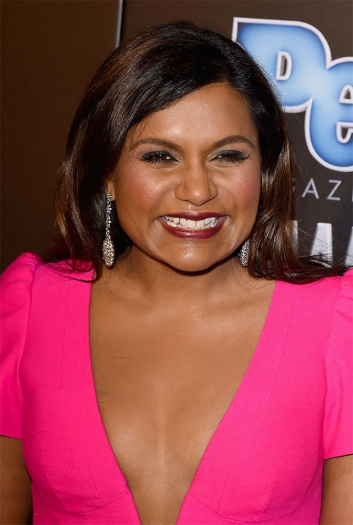 Mindy Kaling