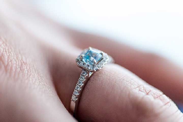 Mistakes to avoid when buying a ring