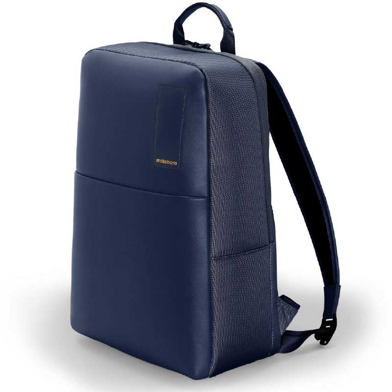 Mokobara’s Unisex Backpack