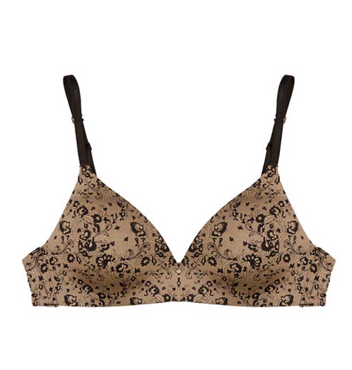 Montelle WireFree Bra