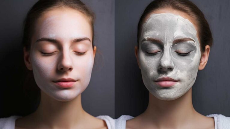 The Great Debate: Morning vs Night Skincare Routines