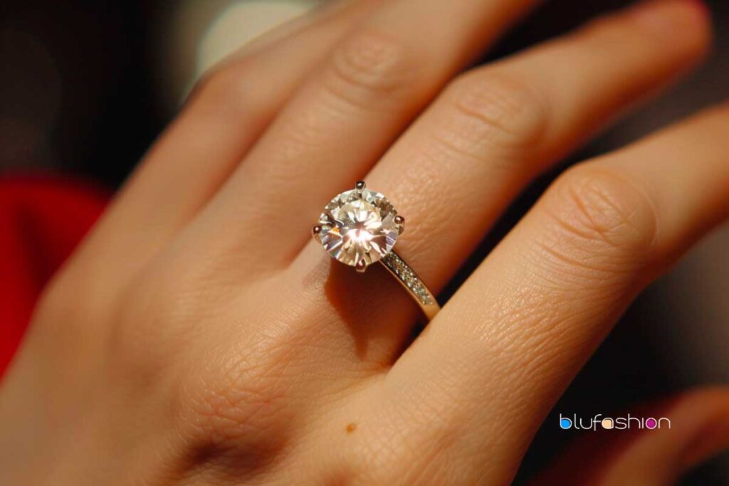 Most Expensive Celebrity Engagement Rings