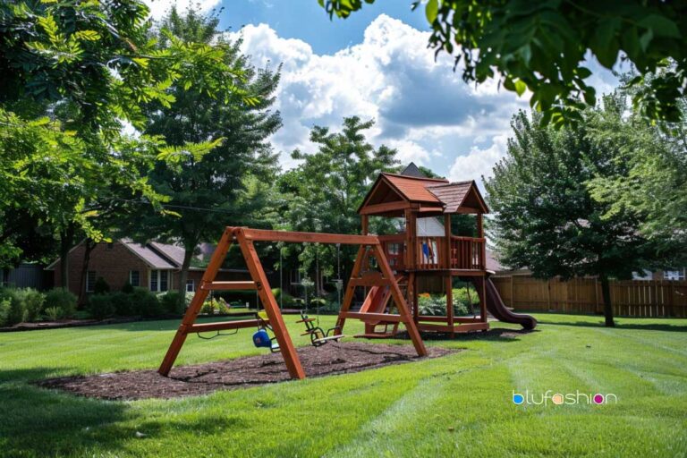 Must-Buy Swing Sets for Your Backyard