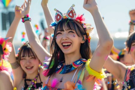 My Top Tips for Arriving Early at Homat Idol Fest